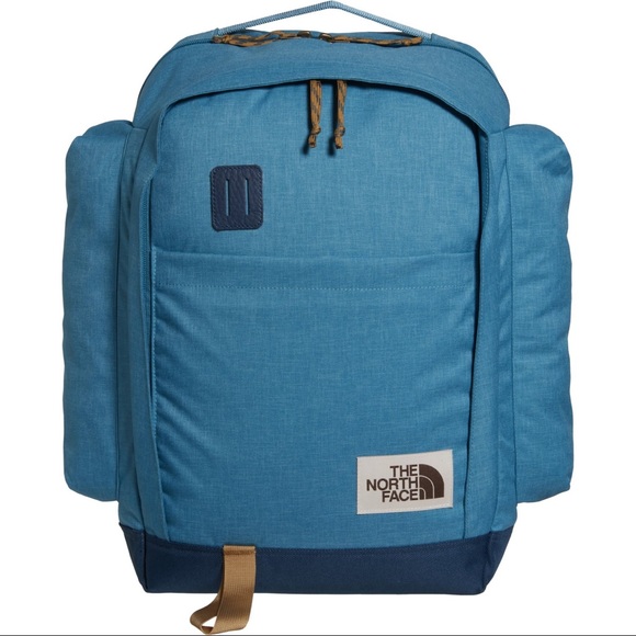 The North Face Handbags - The North Face 31.5L Ruthsac Backpack NWT